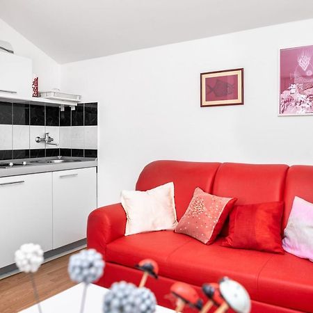 Villa Rosa, Sitno Gornje Near Split Gornje Sitno Экстерьер фото