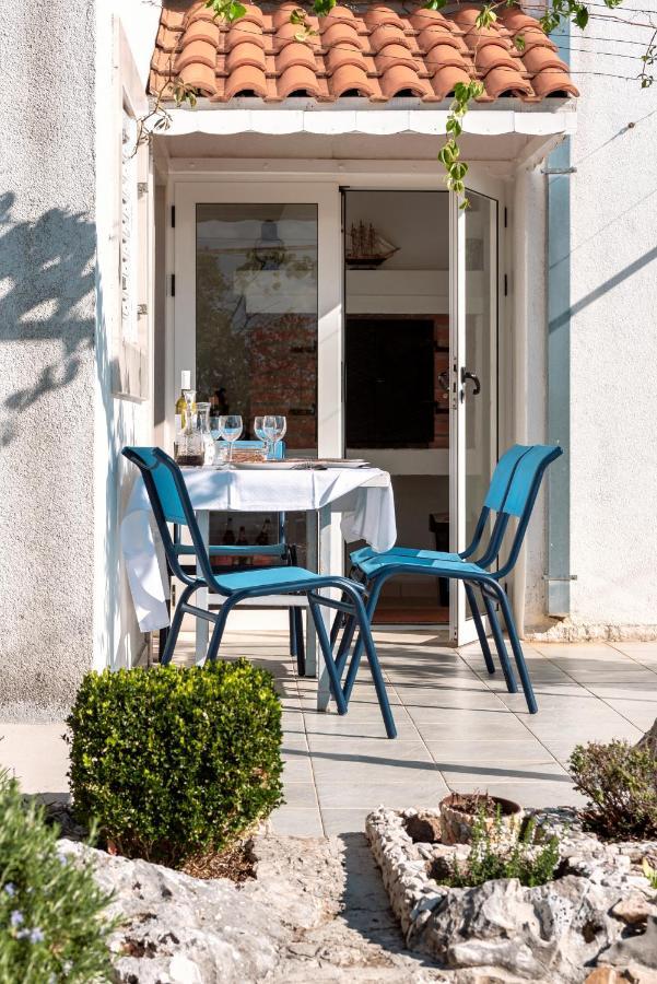 Villa Rosa, Sitno Gornje Near Split Gornje Sitno Экстерьер фото