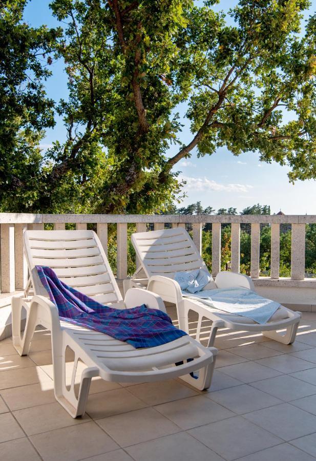 Villa Rosa, Sitno Gornje Near Split Gornje Sitno Экстерьер фото