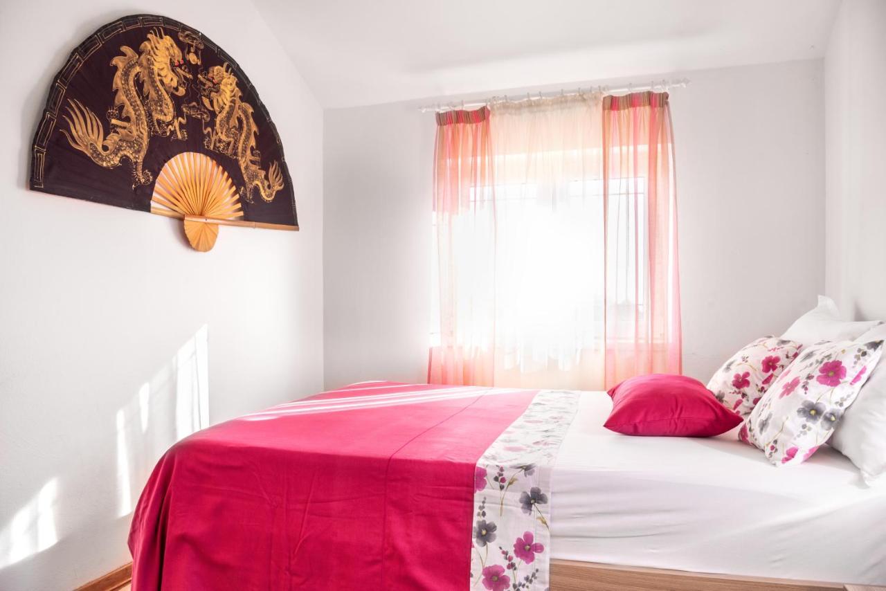Villa Rosa, Sitno Gornje Near Split Gornje Sitno Экстерьер фото