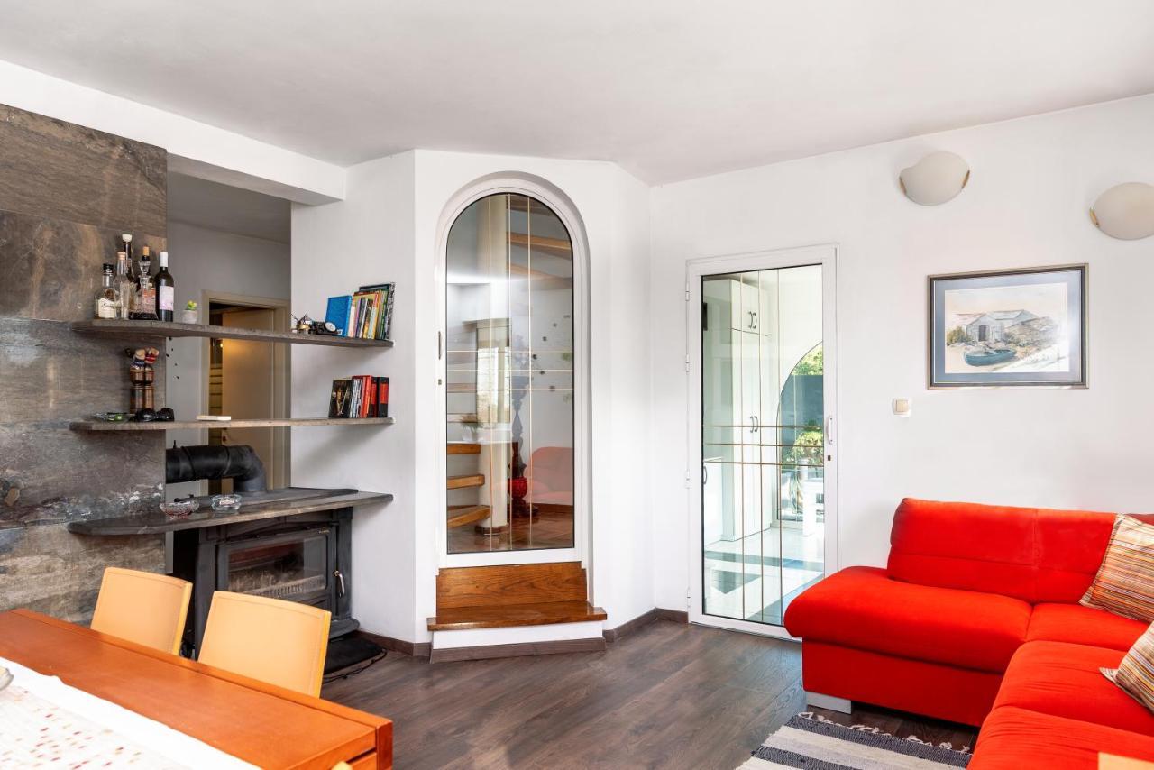 Villa Rosa, Sitno Gornje Near Split Gornje Sitno Экстерьер фото